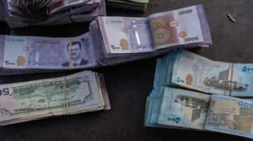 تحديثات الصرف.. تحرك جديد بأسعار الدولار واليورو والذهب مقابل الليرة السورية اليوم